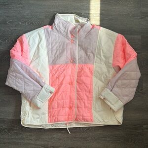 FP Movement Ski Coat (Size L)